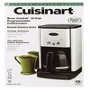 Cuisinart Coffeemaker Brew Cntrl DCC-1200